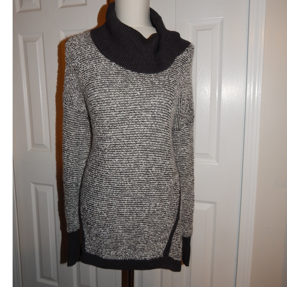 Maurices oversized cowl neck sweater